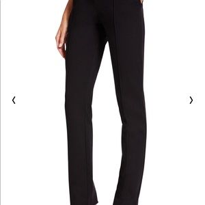 Wolford high rise black trousers, size 6 (EU 36)